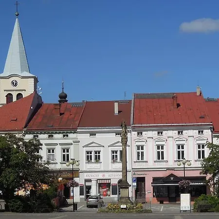 Encore Valašské Meziříčí