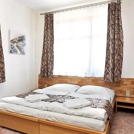Penzion Encore 3*