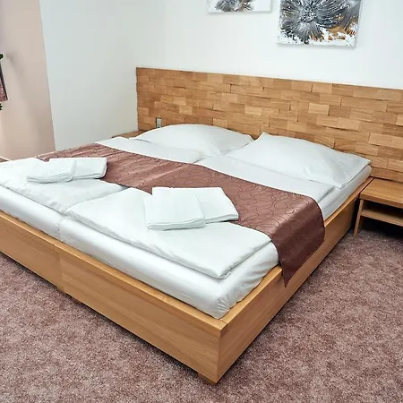 Penzion Encore 3*