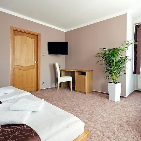 Гостевой дом Encore 3*