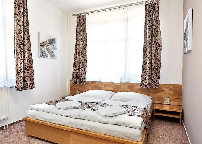 Гостевой дом Encore 3*