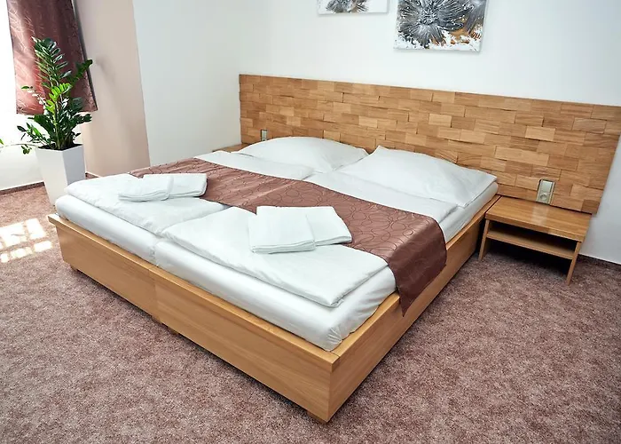 Гостевой дом Encore 3*